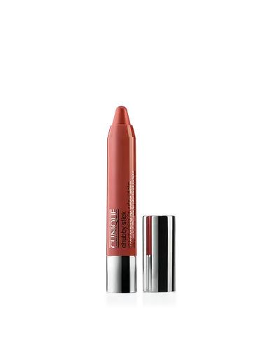 Clinique Chubby Stick Intense Moisturizing Lip Colour Balm Fuller Fig