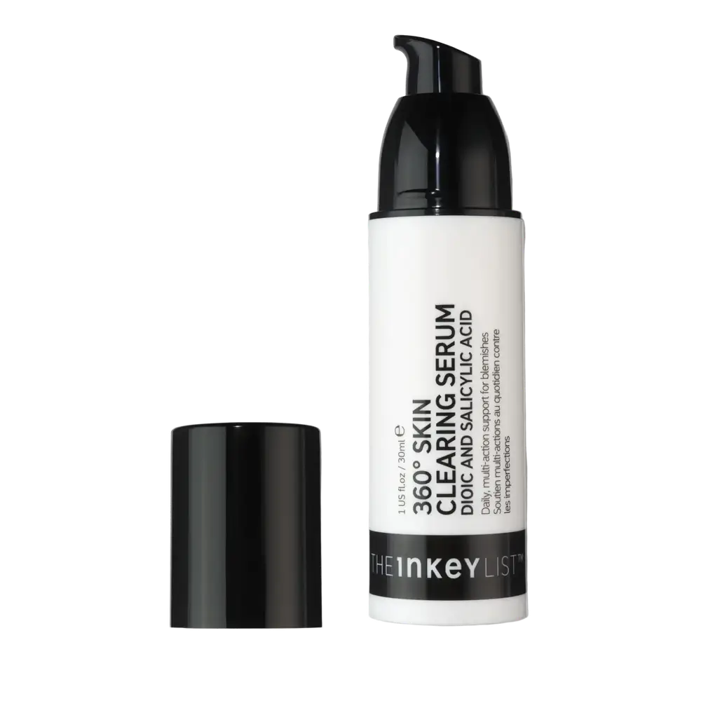 The INKEY List 360° Skin Clearing Serum