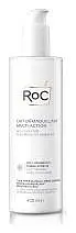 RoC 3 en 1 Lait Démaquillant Multi-Actions