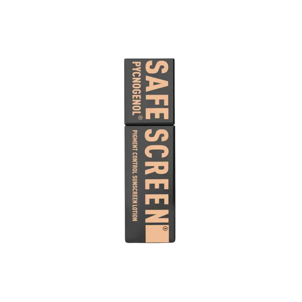 CHOSEN Safescreen Pycnogenol Pigment Control Sunscreen Lotion SPF 50+