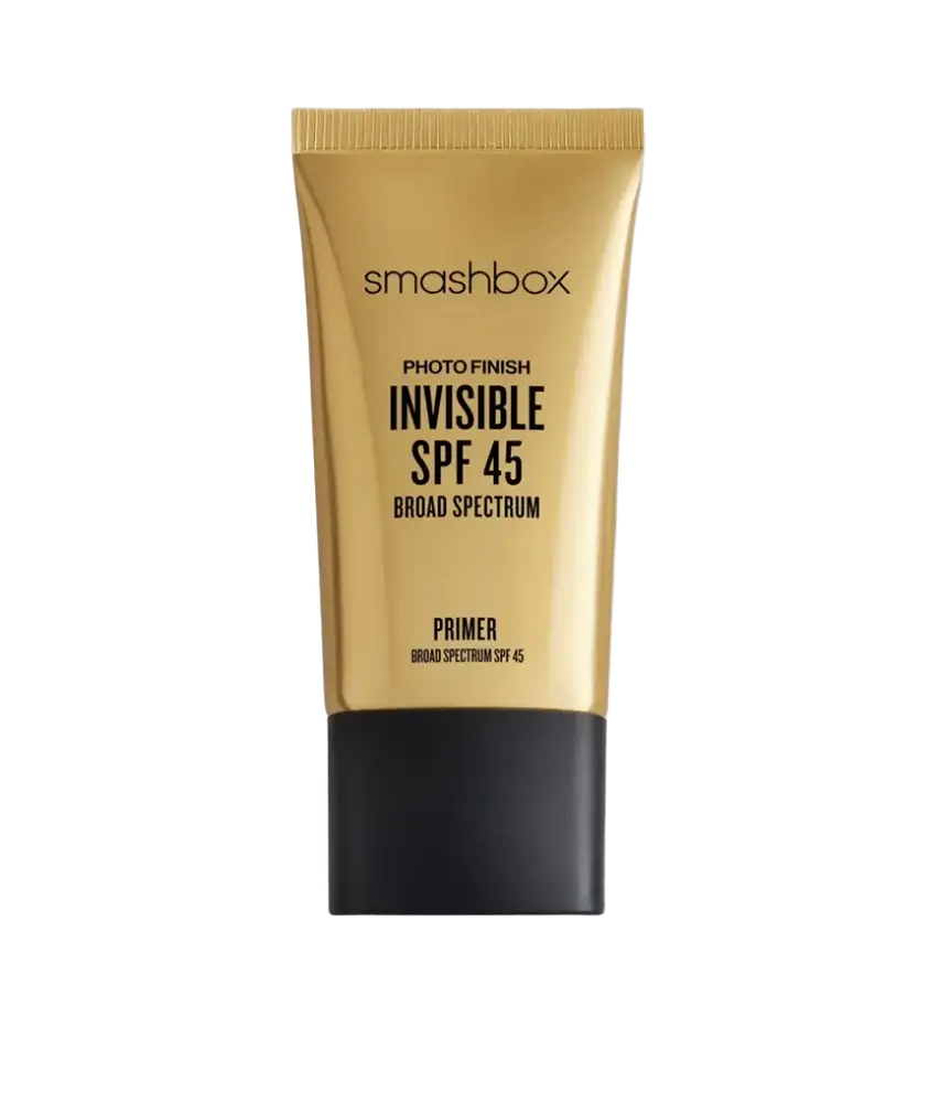 Smashbox Photo Finish Invisible SPF 45 Broad Spectrum Primer