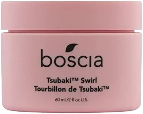 boscia Tsubaki Swirl