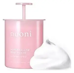 Nooni Marshmallow Whip Maker (Baby Pink)