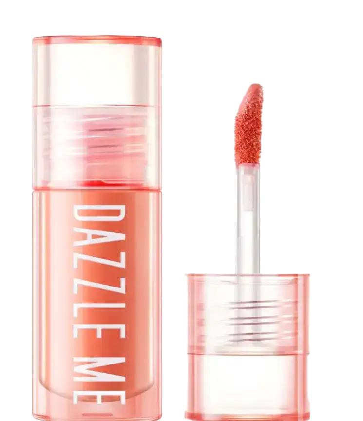 Dazzle Me Liquid Blush 01