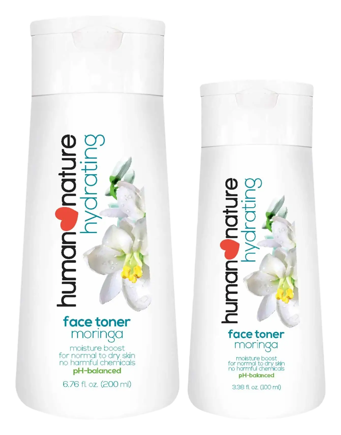 Human Nature Hydrating Face Toner