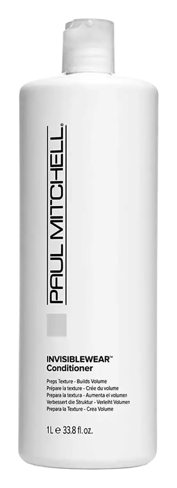 Paul Mitchell Invisiblewear Conditioner