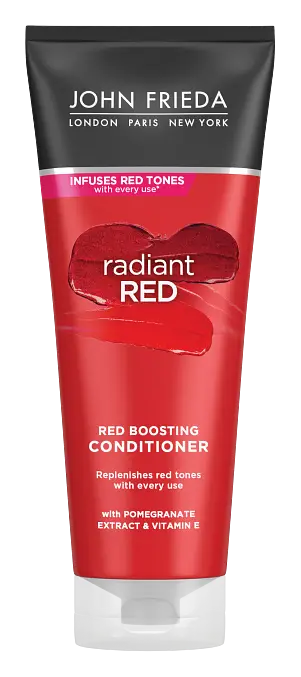 John Frieda Red Boosting Conditioner