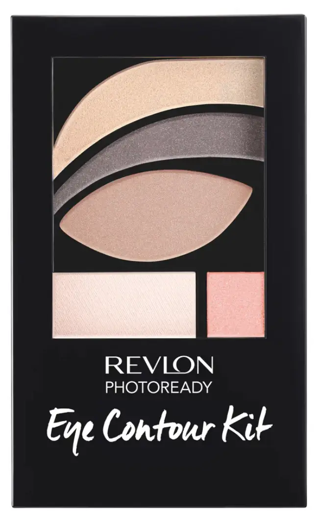Revlon Photoready Eye Contour Kit 505 Impressionist