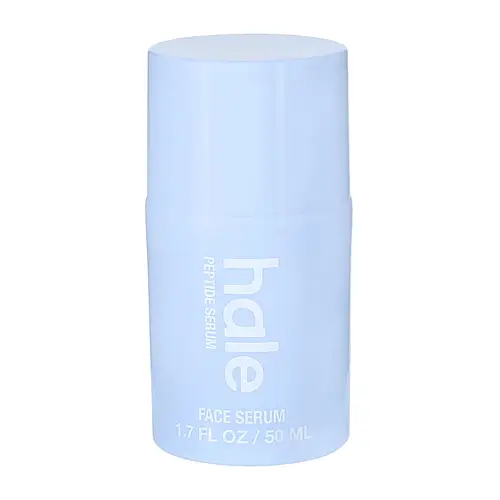 Five Below Hale Peptide Face Serum