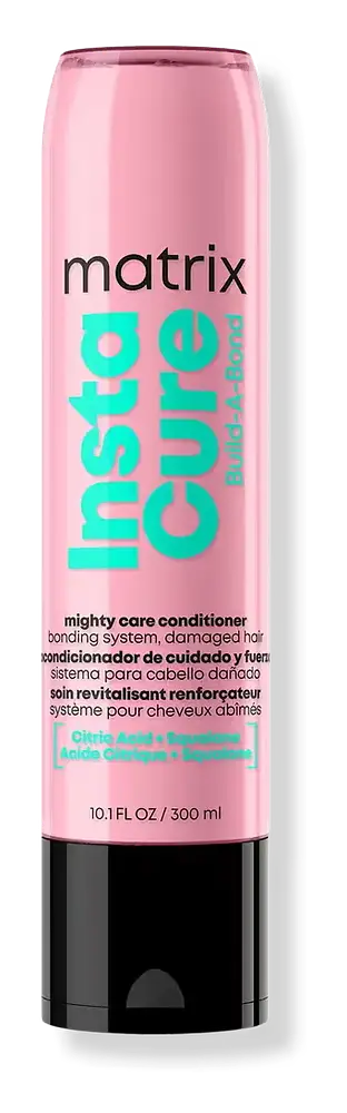Matrix Instacure Build-A-Bond Mighty Care Conditioner