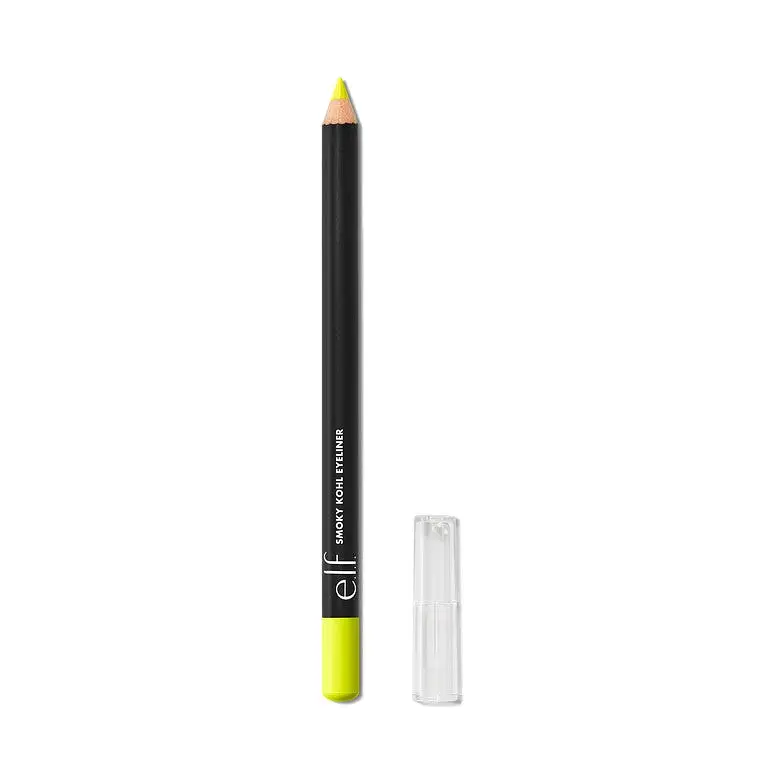 e.l.f. cosmetics Smoky Kohl Eyeliner Limelight