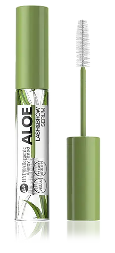 Bell HypoAllergenic Aloe Lash & Brow Serum