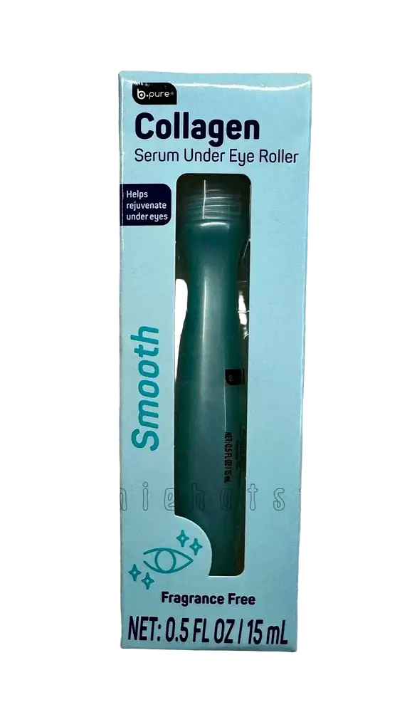 B-Pure Collagen Serum Under Eye Roller