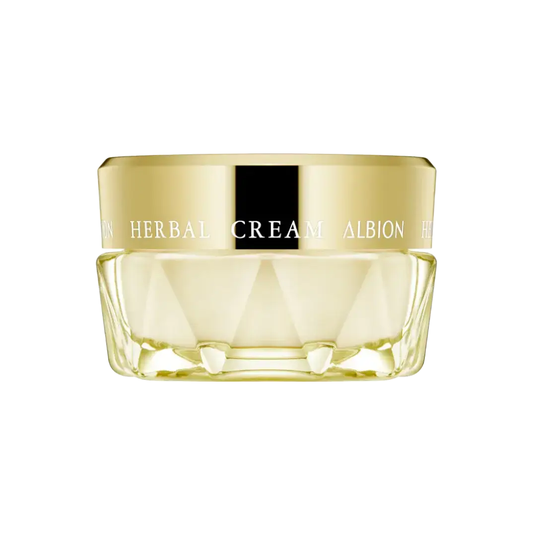 Albion Herbal Cream