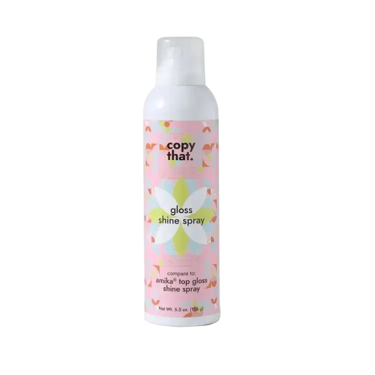 Copy That. Gloss Shine Spray