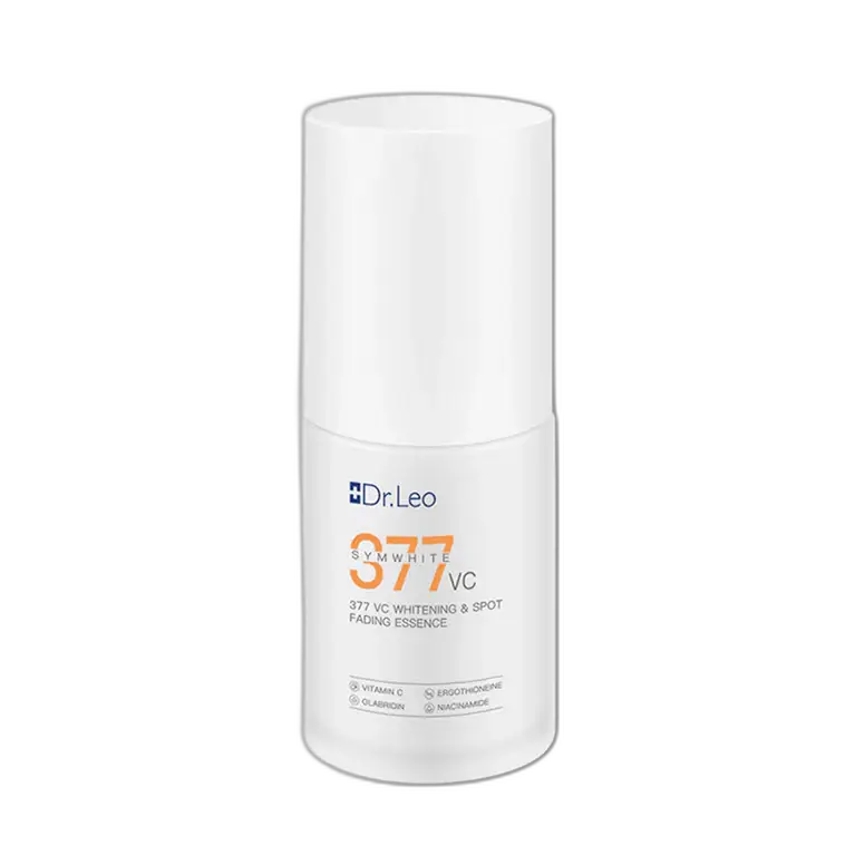 Dr.Leo 377 VC Whitening & Spot Fading Essence