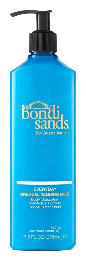 bondi sands Everyday Gradual Tanning Milk