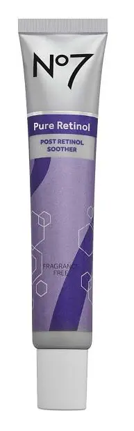 No7 Pure Retinol Post Retinol Soother