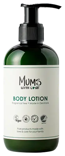 Mums With Love Body Lotion