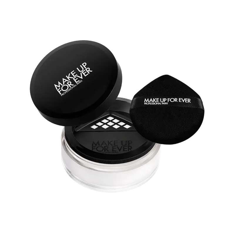 Make Up For Ever HD Skin Setting Powder 0.2 Lavender