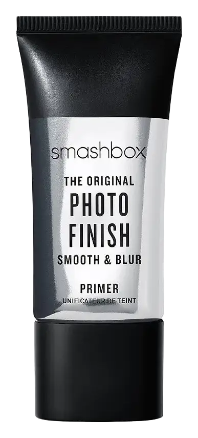 Smashbox The Original Photo Finish Smooth & Blur Oil-Free Primer