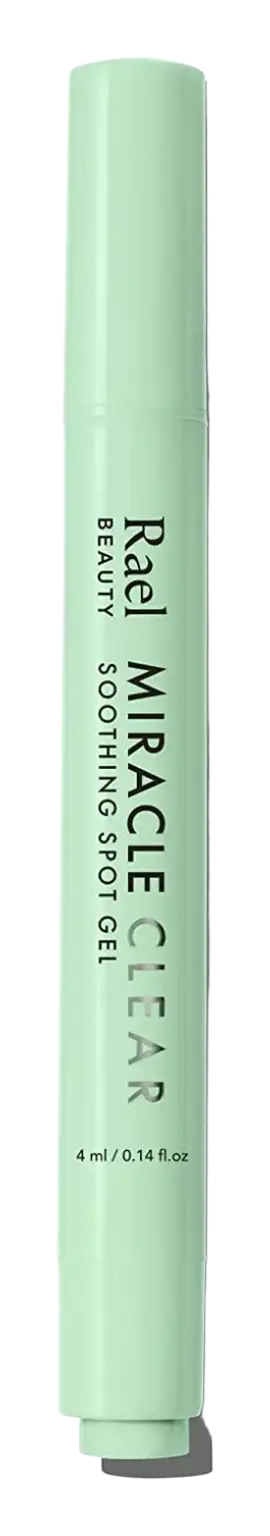 Rael Miracle Clear Soothing Spot Gel