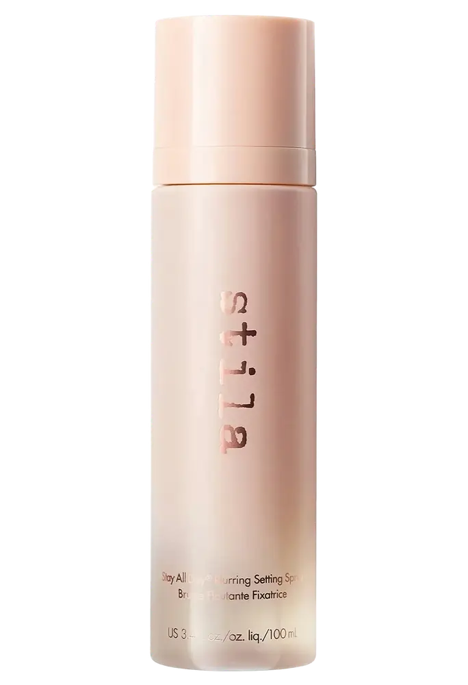 Stila Cosmetics Stay All Day Blurring Setting Spray