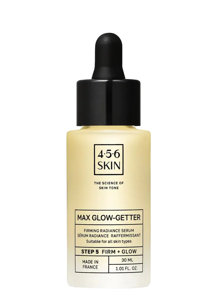 4.5.6 Max Glow Getter