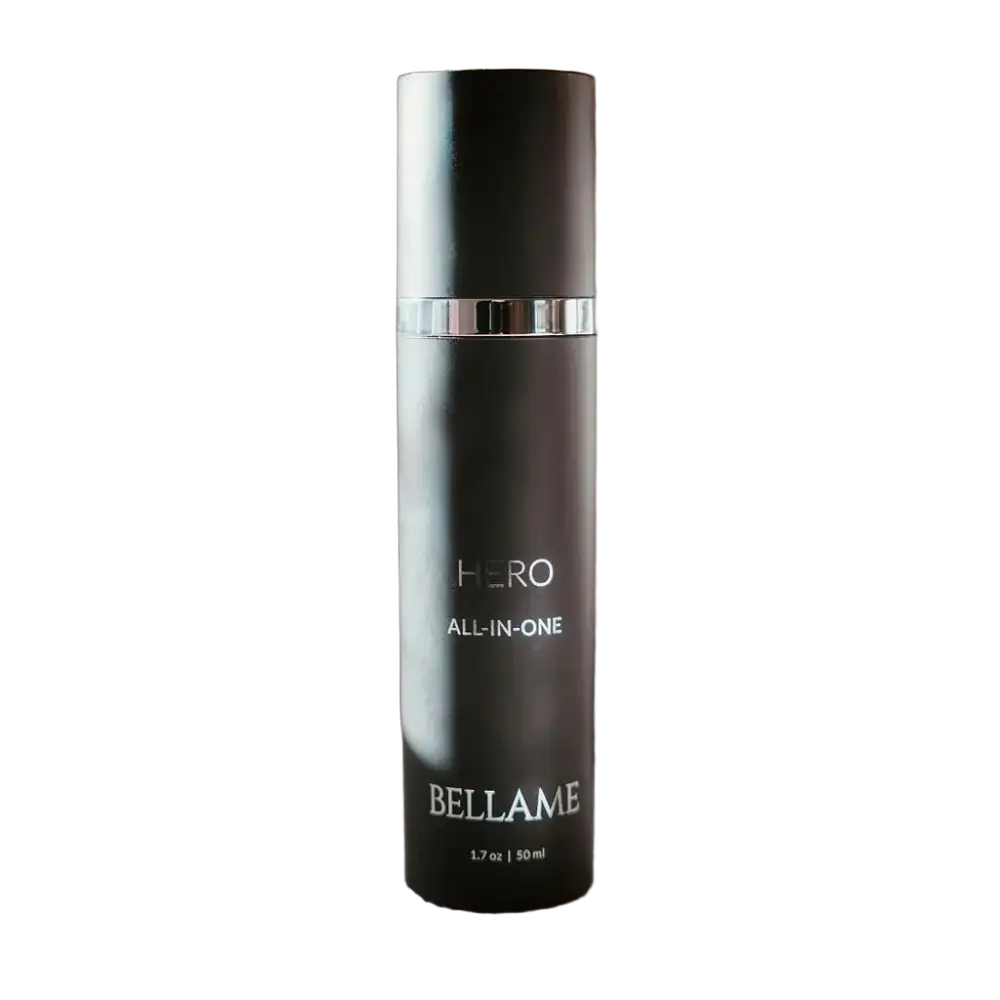 Bellame Hero All-In-One Moisturizer