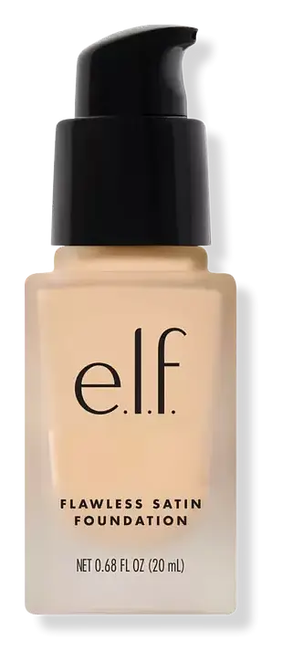 e.l.f. cosmetics Flawless Finish Foundation Lily