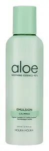 Holika Holika Aloe Soothing Essence 90% Emulsion Calming