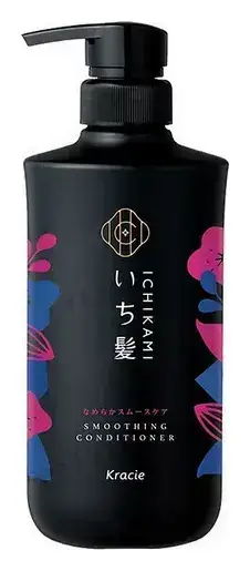 Kracie Ichikami Nameraka Smooth Care Conditioner