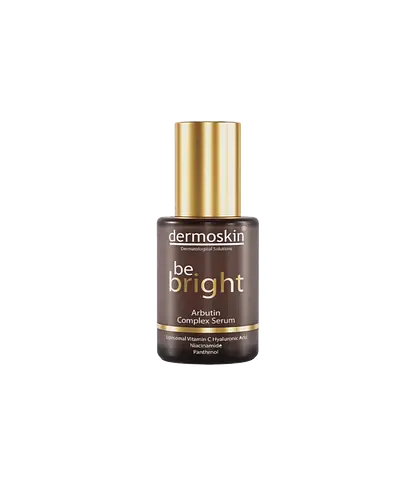 Dermoskin Be Bright Arbutin Complex Serum