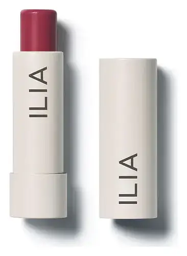 Ilia Balmy Tint Hydrating Lip Balm Lullaby