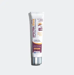 Jenpharm Jen Pharm Spectra Sun Block Max SPF-100