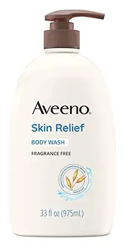 Aveeno Skin Relief Body Wash