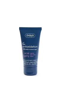 Ziaja Acai Berry Face And Neck Cream