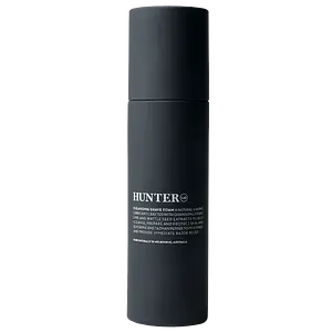 Hunter Lab Cleansing Shave Foam