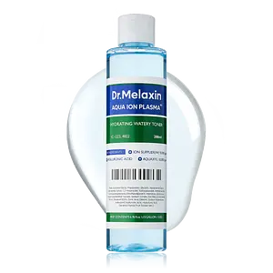 Dr.Melaxin Aqua Ion Plasma Hydrating Watery Toner