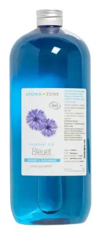 Aroma-Zone Hydrolat De Bleuet Bio