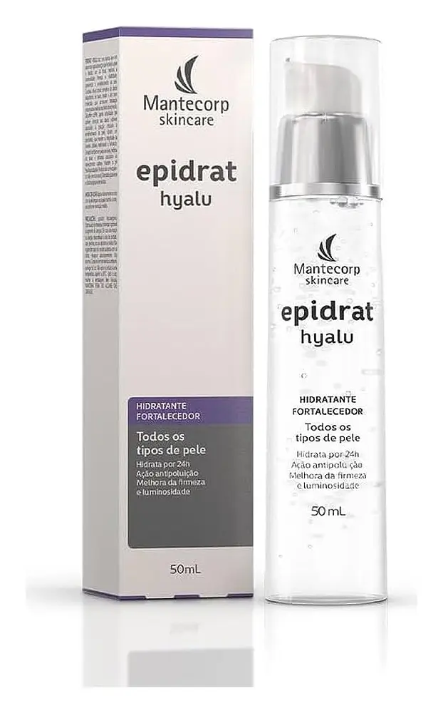 Mantecorp Epidrat Hyalu