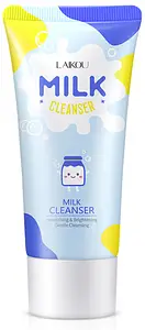 laikou Milk Face Cleanser