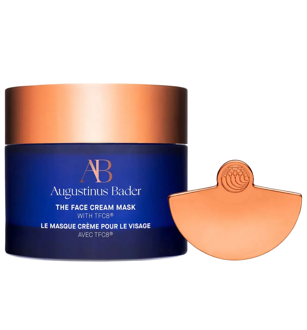 Augustinus Bader The Face Cream Mask