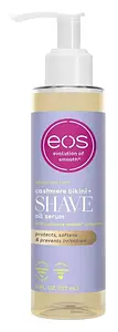 EOS Cashmere Bikini Shave Oil Serum