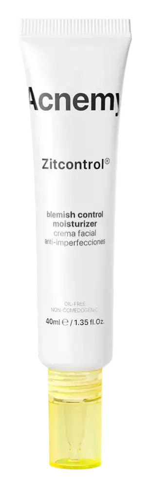 Acnemy Zitcontrol