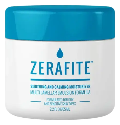Zerafite Soothing And Calming Moisturizer