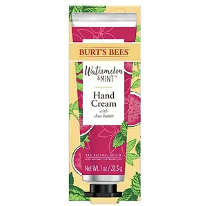 Burt's Bees Watermelon & Mint Hand Cream