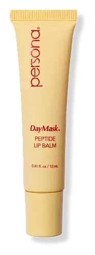 Persona Daymask Peptide Lip Balm Pomegranate