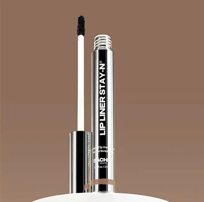 Sacheu Beauty Lip Liner Stay-N Cold Call