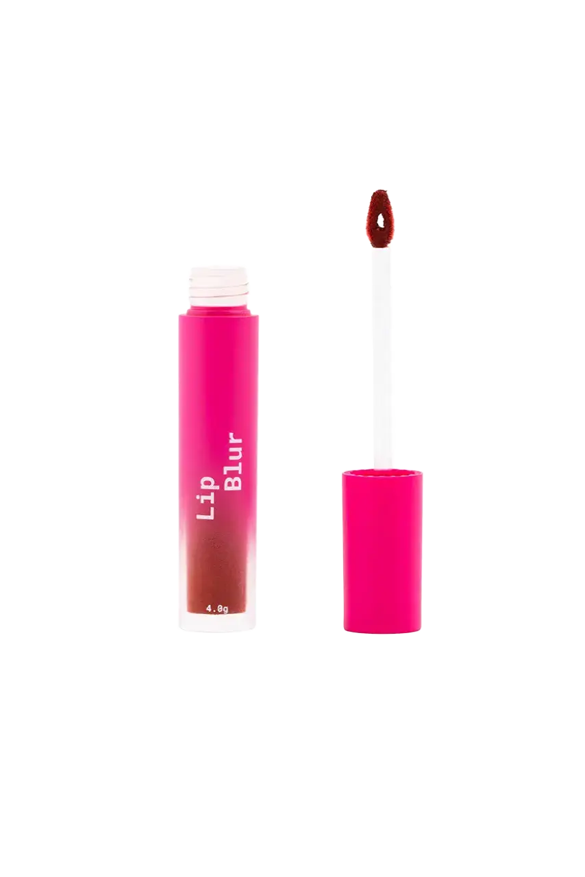 Australis Lip Blur Cloudy